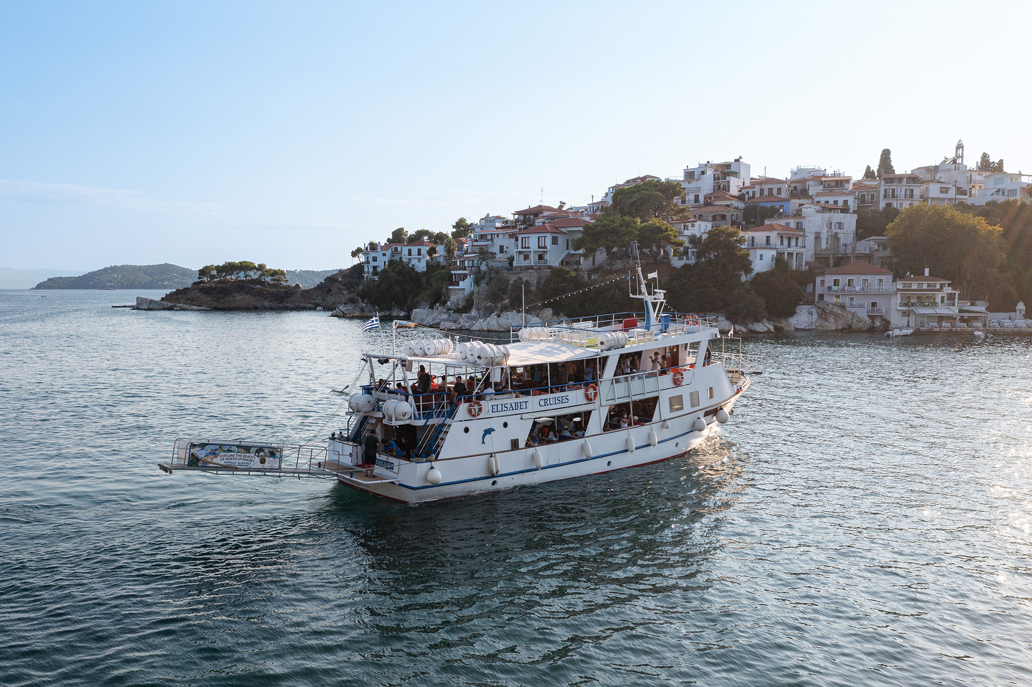 Skíathos